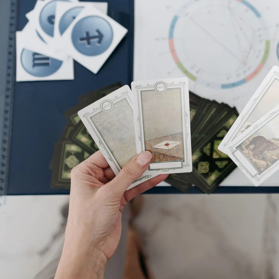 Inner Architecture™ + Mini Reading