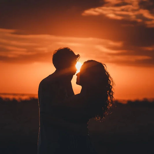 The Complete Relationship Codex™