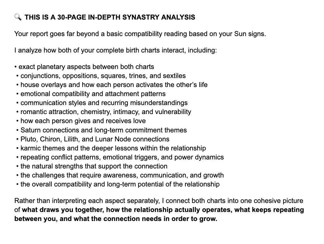 SSA INSIGHT FILE 002 - Bond Blueprint™